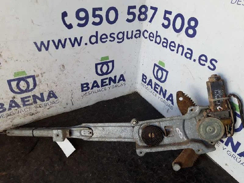Foto de ELEVALUNAS DELANTERO IZQUIERDO SIN MARCA SIN MODELO referencia AÑO 1995