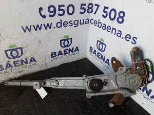 Foto de ELEVALUNAS DELANTERO IZQUIERDO SIN MARCA SIN MODELO referencia AÑO 1995