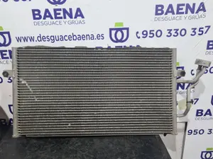 Foto de CONDENSADOR / RADIADOR  AIRE ACONDICIONADO MITSUBISHI CARISMA BERLINA 4 (DA0) referencia CAB311B102A