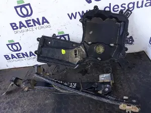 Foto de ELEVALUNAS DELANTERO IZQUIERDO SEAT LEON (1P1) referencia 1P0867435 foto 7