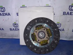 Foto de KIT EMBRAGUE SIN MARCA SIN MODELO referencia 96184036 foto 2