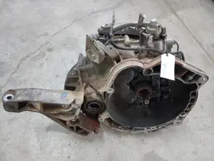 Foto de CAJA CAMBIOS OPEL ASTRA H BERLINA referencia FGP5512042 foto 5