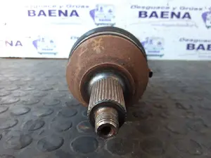 Foto de TRANSMISION DELANTERA IZQUIERDA SIN MARCA SIN MODELO referencia 6R0407761L foto 3