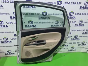 Foto de PUERTA TRASERA DERECHA FIAT LINEA (110) foto 3
