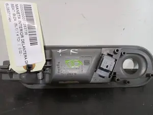 Foto de MANETA INTERIOR DELANTERA DERECHA SIN MARCA SIN MODELO referencia 6L0837114H foto 2