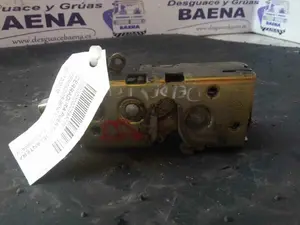 Foto de CERRADURA PUERTA DELANTERA DERECHA SIN MARCA SIN MODELO referencia 9017200235 foto 2