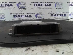 Foto de CENTRALITA MOTOR UCE BMW SERIE X5 (E70) referencia 7586909