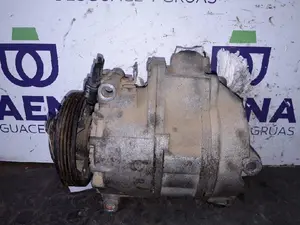 Foto de COMPRESOR AIRE ACONDICIONADO BMW SERIE X5 (E70) referencia 912176004 foto 3