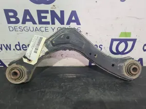 Foto de BRAZO SUSPENSION SUPERIOR TRASERO IZQUIERDO HYUNDAI IONIQ referencia 55100G2100
