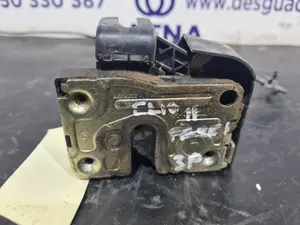 Foto de CERRADURA PUERTA DELANTERA IZQUIERDA SIN MARCA SIN MODELO foto 3