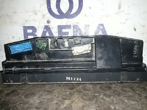 Foto de MANDO CALEFACCION / AIRE ACONDICIONADO SIN MARCA SIN MODELO referencia 64118377541 foto 2