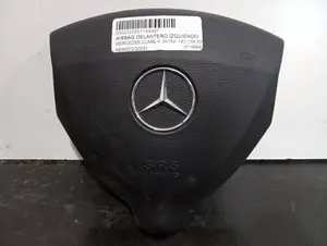 Foto de AIRBAG DELANTERO IZQUIERDO MERCEDES-BENZ CLASE A (BM 168) referencia AB3M002Q0031 foto 1