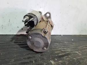 Foto de MOTOR ARRANQUE CUPRA FORMENTOR (KM7) referencia 02M911024J foto 5