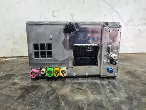 Foto de SISTEMA AUDIO / RADIO CD BMW SERIE 6 COUPE (F13) referencia CI938984902 foto 4