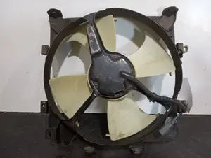 Foto de ELECTROVENTILADOR RADIADOR AIRE ACONDICIONADO HONDA CIVIC 5 PUERTAS (MA/MB)