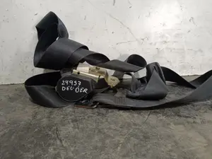 Foto de CINTURON SEGURIDAD DELANTERO DERECHO CITROEN SAXO referencia C111665AC38