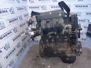 Foto de MOTOR COMPLETO SIN MARCA SIN MODELO foto 2