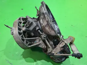 Foto de CAJA CAMBIOS CHEVROLET REZZO referencia 96183707 foto 2