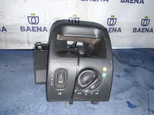 Foto de MANDO LUCES MERCEDES-BENZ CLK (BM 208) COUPE referencia 21054514041 foto 1