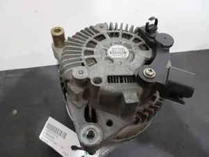 Foto de ALTERNADOR PEUGEOT 407 referencia 9654752880 foto 3