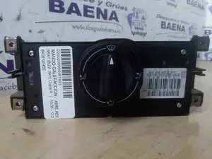 Foto de MANDO CALEFACCION / AIRE ACONDICIONADO SIN MARCA SIN MODELO referencia 6K0819045E