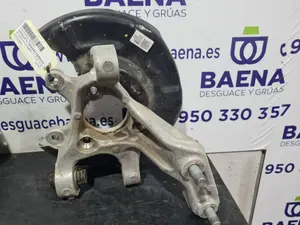 Foto de MANGUETA TRASERA DERECHA HYUNDAI IONIQ referencia 52705G2BA0 foto 3