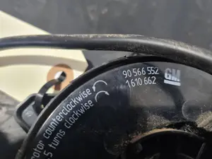 Foto de ANILLO AIRBAG SIN MARCA SIN MODELO referencia 1610662 foto 3