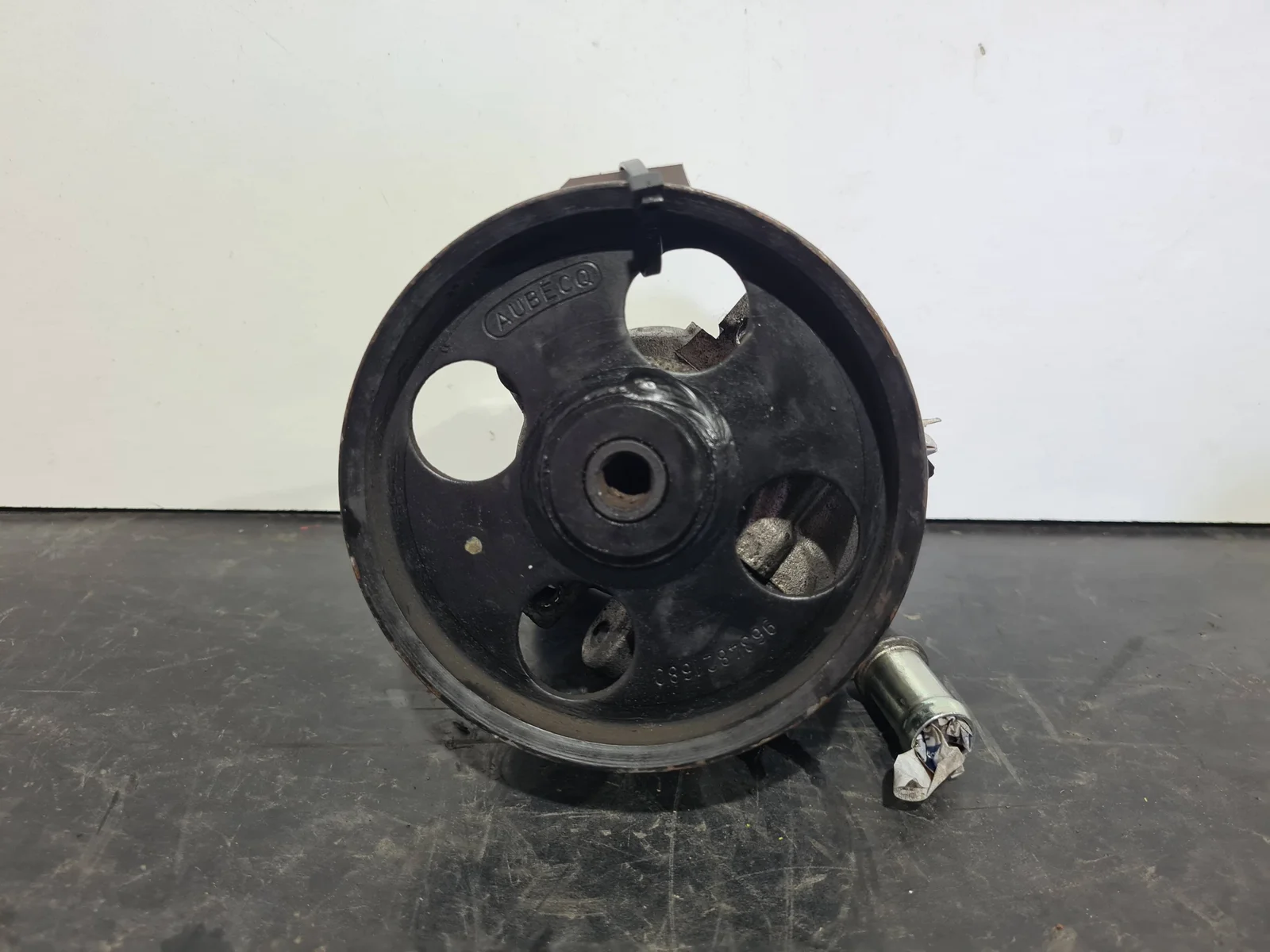 Foto de BOMBA DIRECCION SIN MARCA SIN MODELO referencia 26045330