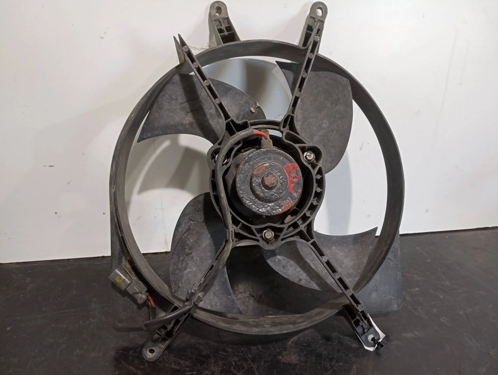 Foto de ELECTROVENTILADOR HONDA CIVIC 5 PUERTAS (MA/MB) referencia 19030P1KE01