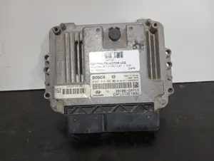 Foto de CENTRALITA MOTOR UCE HYUNDAI I30 (FD) referencia 391062A715