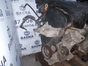 Foto de MOTOR COMPLETO SEAT LEON (1M1) referencia BCB foto 3