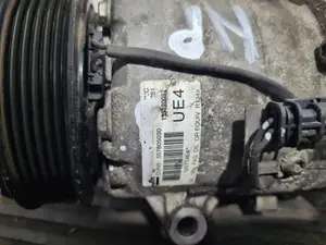 Foto de COMPRESOR AIRE ACONDICIONADO CHEVROLET CRUZE referencia 133120032 foto 6
