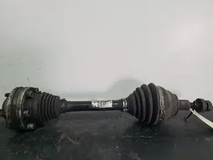 Foto de TRANSMISION DELANTERA IZQUIERDA AUDI A3 (8P1) referencia 1K0407271BJ