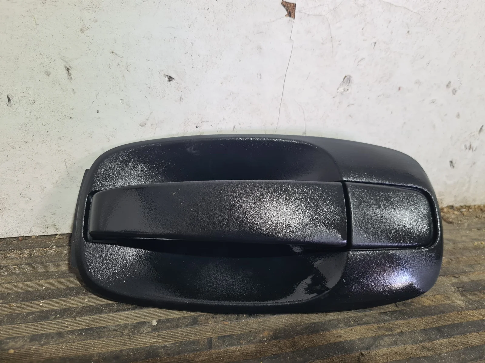 Foto de MANETA EXTERIOR MALETERO / PORTON RENAULT TRAFIC II COMBI referencia 8200170625