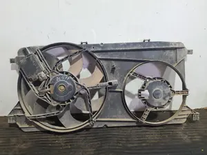 Foto de ELECTROVENTILADOR FORD TRANSIT FURGÓN (TT9) referencia 8C118C607AB