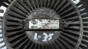 Foto de VENTILADOR VISCOSO MOTOR NISSAN L35 referencia 77700510 foto 2