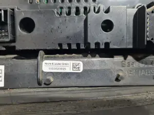 Foto de MANDO CLIMATIZADOR AUDI A4 BERLINA (8K2) referencia 8K1820043AF foto 4