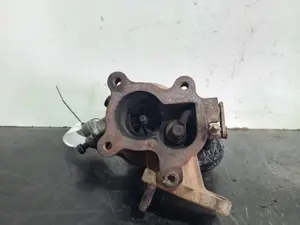 Foto de TURBOCOMPRESOR FORD FIESTA (CBK) referencia 54351014861 foto 5