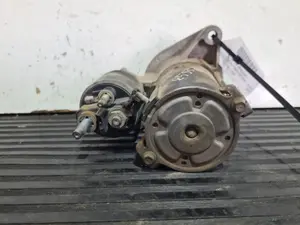 Foto de MOTOR ARRANQUE FORD FIESTA (CE1) referencia H1BT11000AD foto 2