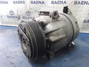 Foto de COMPRESOR AIRE ACONDICIONADO RENAULT LAGUNA II (BG0) referencia 1135320 foto 7