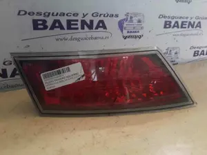 Foto de PILOTO TRASERO IZQUIERDO HONDA CIVIC 5 PUERTAS (FK) referencia PORTON