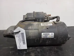 Foto de MOTOR ARRANQUE BMW SERIE 3 BERLINA (E46) referencia 63222005