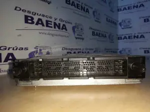 Foto de CENTRALITA MOTOR UCE SIN MARCA SIN MODELO referencia 0281011441 foto 2