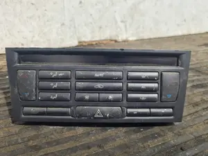 Foto de MANDO CLIMATIZADOR SAAB 9-3 BERLINA referencia 12803221BA foto 1