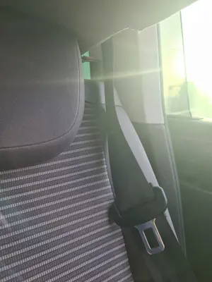 Foto de CINTURON SEGURIDAD TRASERO IZQUIERDO SEAT ALHAMBRA (710)