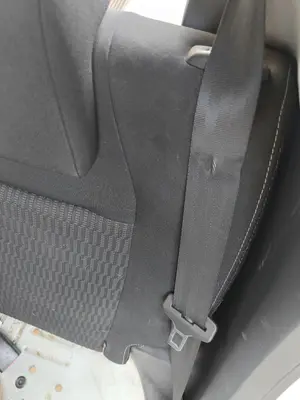 Foto de CINTURON SEGURIDAD TRASERO IZQUIERDO PEUGEOT 208
