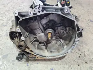 Foto de CAJA CAMBIOS PEUGEOT 2008 referencia 20DR20 foto 5