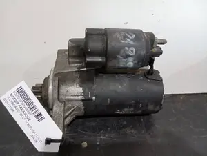 Foto de MOTOR ARRANQUE VOLKSWAGEN GOLF IV BERLINA (1J1)(10.1997) referencia 0001121006 foto 1