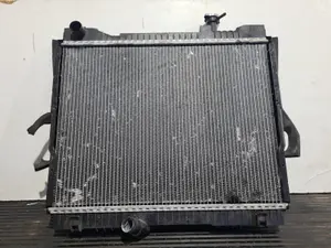 Foto de RADIADOR AGUA NISSAN CABSTAR referencia 8MK376751221 foto 3