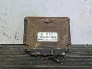 Foto de CENTRALITA MOTOR UCE SEAT IBIZA (6K1) referencia 038906018EC